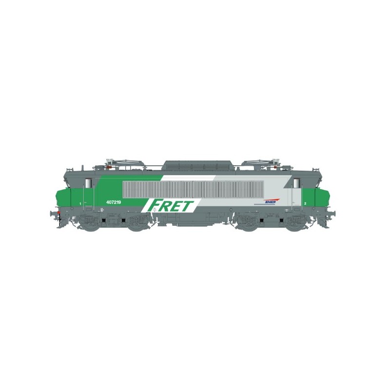 BB7219 DIGITAL SOUND