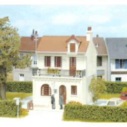 MAISON DU NOTAIRE