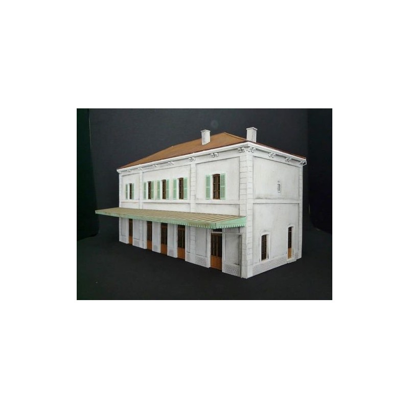 GARE PLM