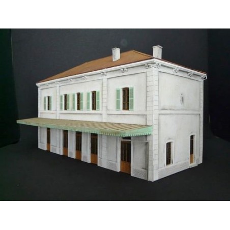 GARE PLM