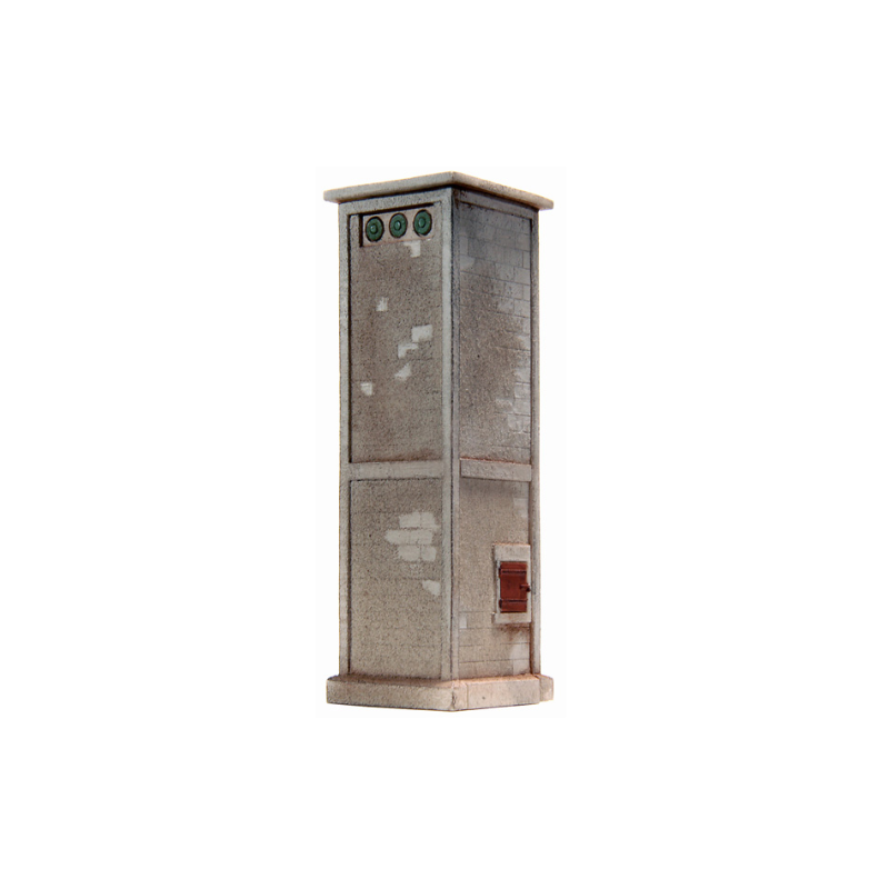 POSTE TRANSFORMATEUR