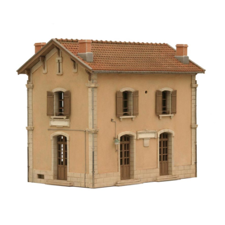 GARE