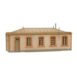 LAMPISTERIE