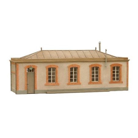 LAMPISTERIE