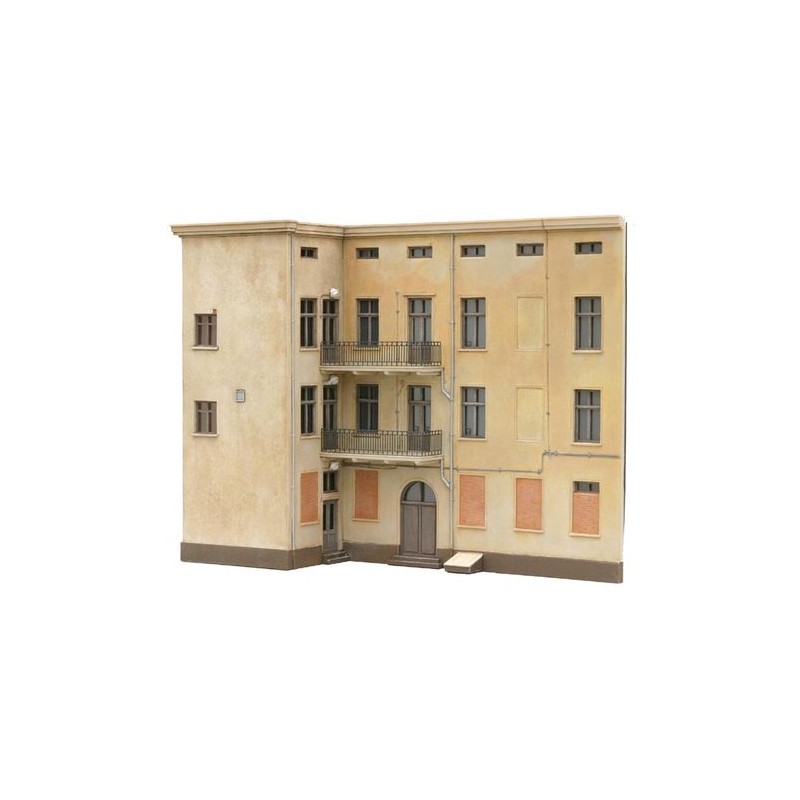 FACADE