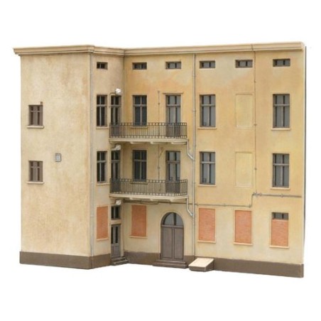 FACADE