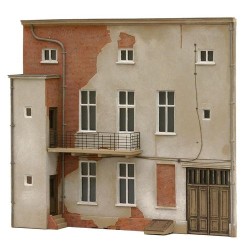 FACADE