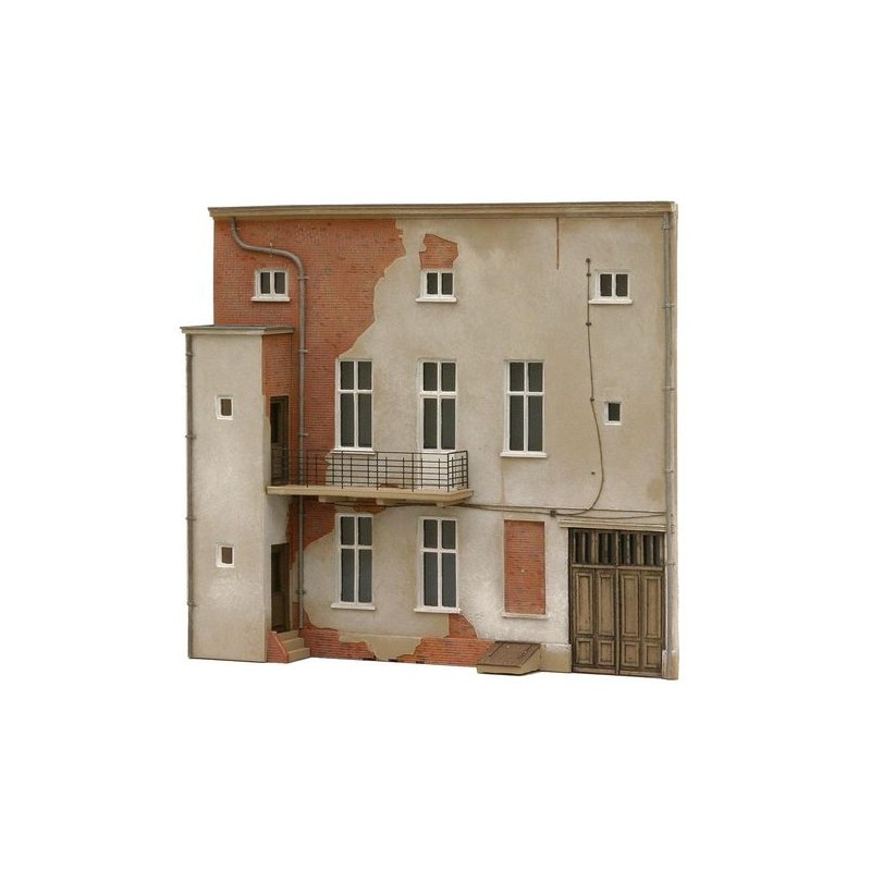 FACADE