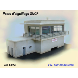 POSTE