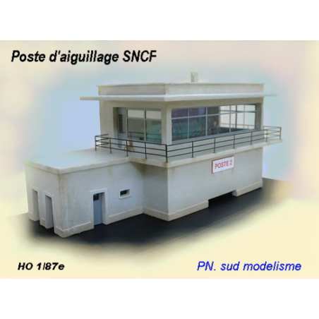 POSTE