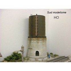 CHÂTEAU D'EAU