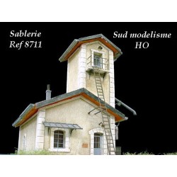 SABLERIE