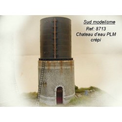 CHÂTEAU D'EAU