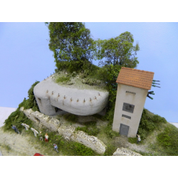 BUNKER