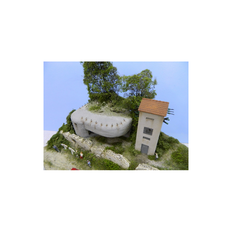 BUNKER