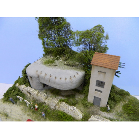 BUNKER
