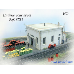 HUILERIE