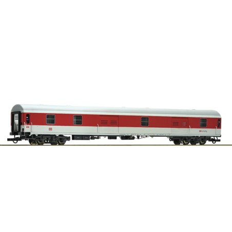 FOURGON DB