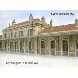 GARE
