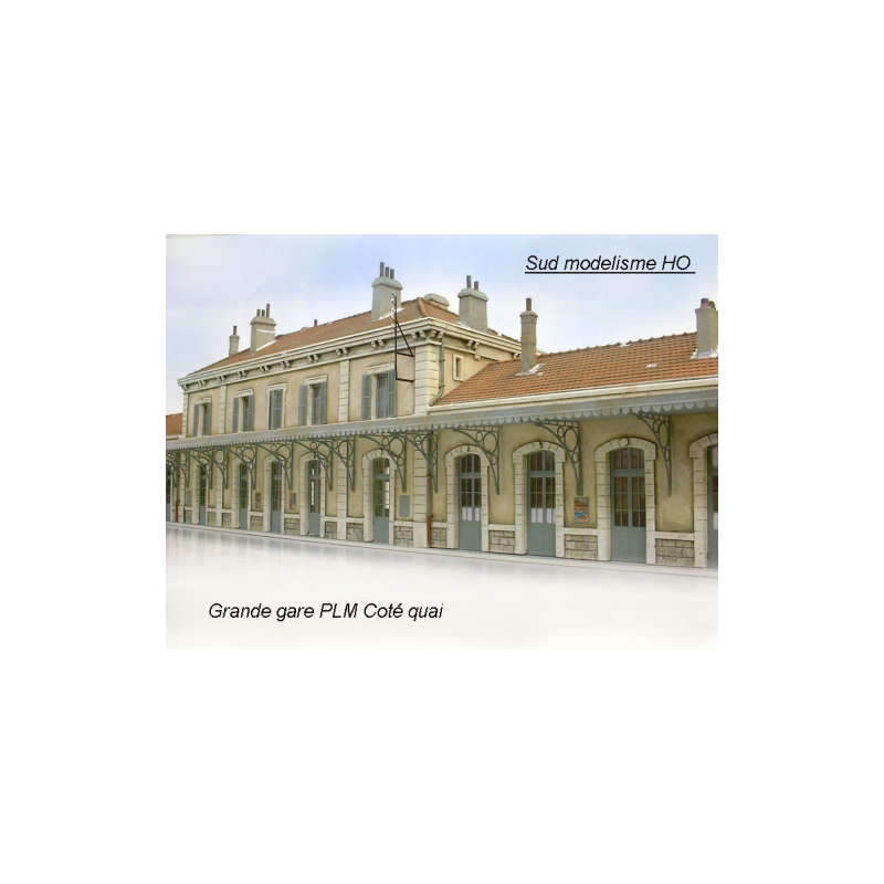 GARE