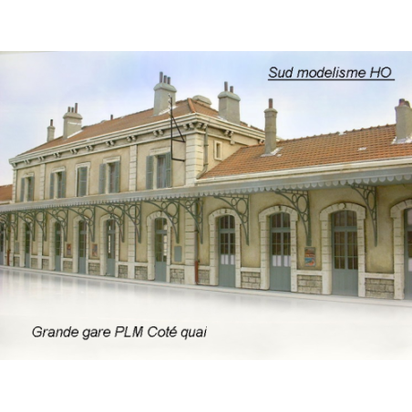 GARE