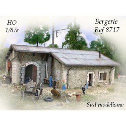BERGERIE