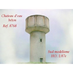 CHÂTEAU D'EAU