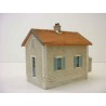 MAISON GARDE BARRIÈRE