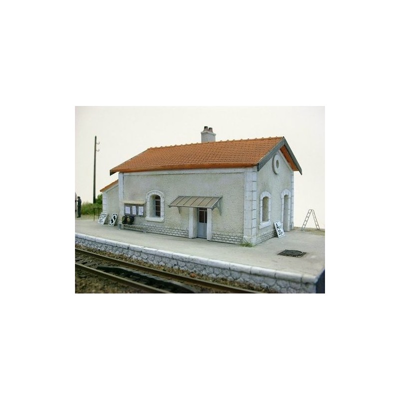 LAMPISTERIE