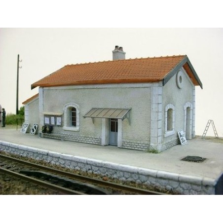 LAMPISTERIE