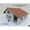 HALLE MARCHANDISE