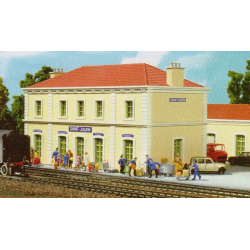 GARE