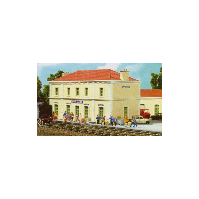 GARE