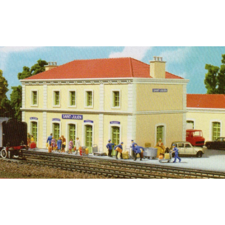 GARE