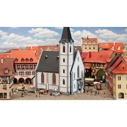 ÉGLISE