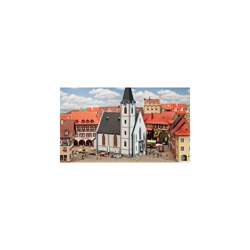 ÉGLISE