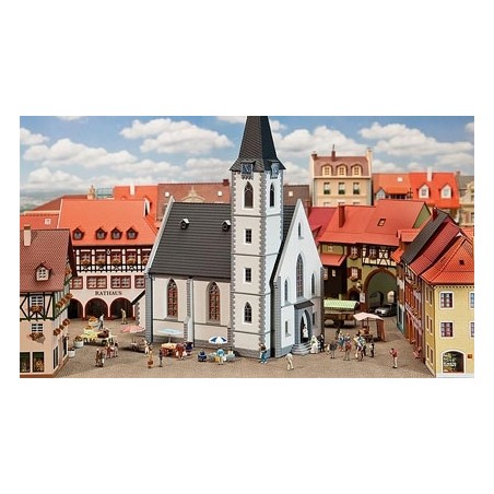 ÉGLISE