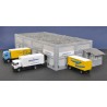 CENTRE LOGISTIQUE CHRONOPOST
