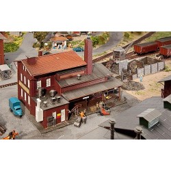 CHARBON ET COMBUSTIBLE