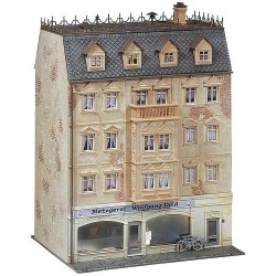 BOUCHERIE