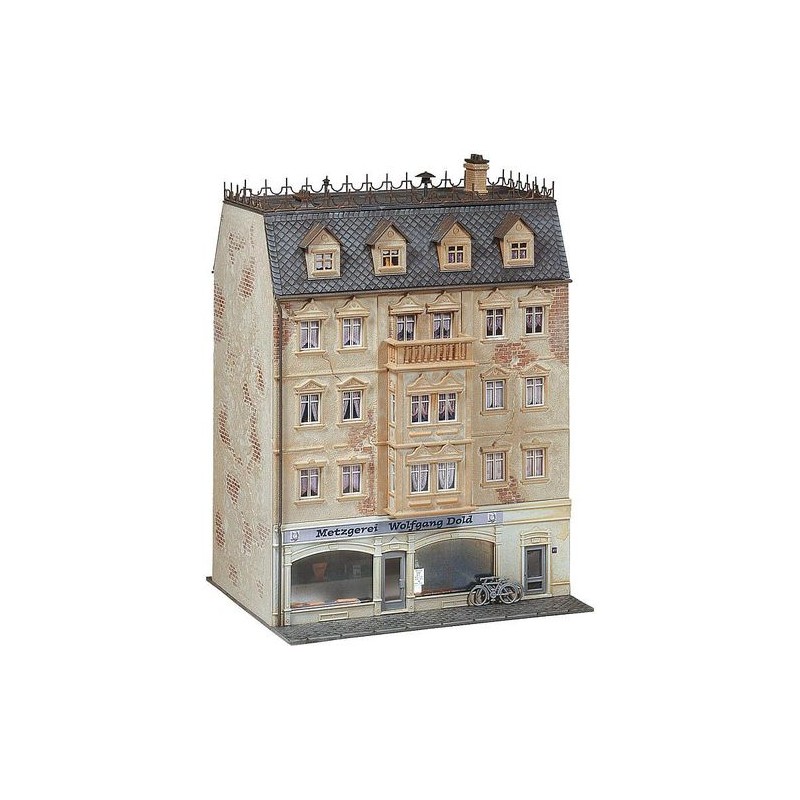 BOUCHERIE