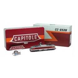 CC6526 "LE CAPITOLE"...