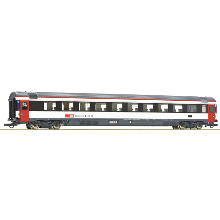 EC SBB