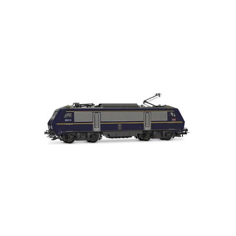 BB26019 DIGITAL SOUND
