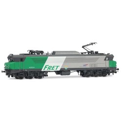 CC6504 ANALOGIQUE