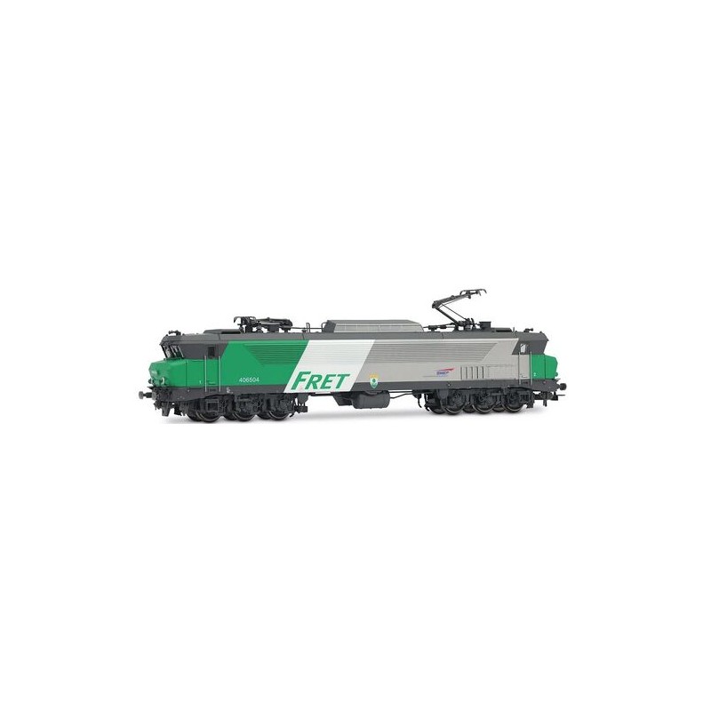 CC6504 ANALOGIQUE