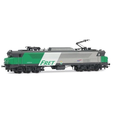 CC6504 ANALOGIQUE