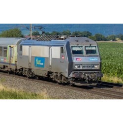 BB26163R livrée "FLUO GRAND...