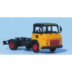 TRACTEUR