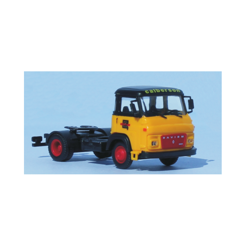 TRACTEUR